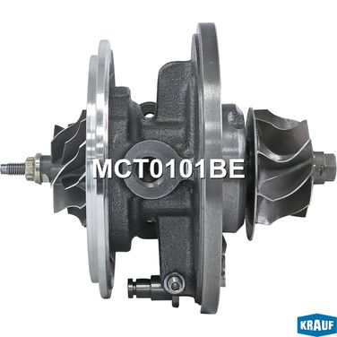 Krauf MCT0101BE Картридж для турбокомпрессора - 2