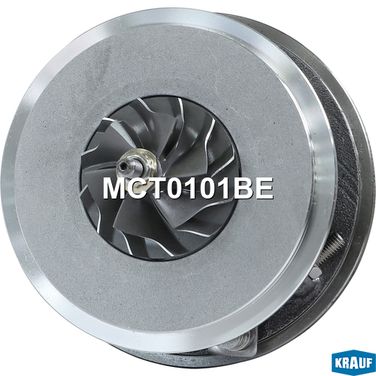Krauf MCT0101BE Картридж для турбокомпрессора - 3