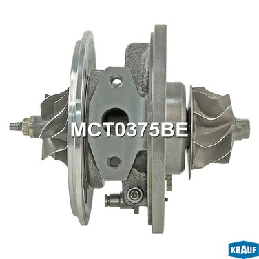 Krauf MCT0375BE Картридж для турбокомпрессора - 1