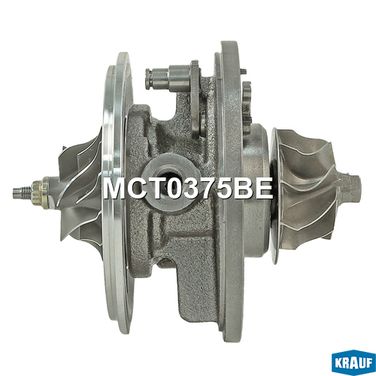Krauf MCT0375BE Картридж для турбокомпрессора - 2