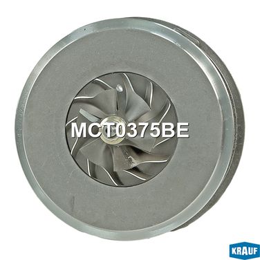 Krauf MCT0375BE Картридж для турбокомпрессора - 3