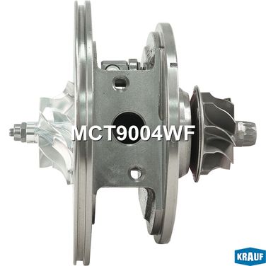 Krauf MCT9004WF Картридж для турбокомпрессора - 1