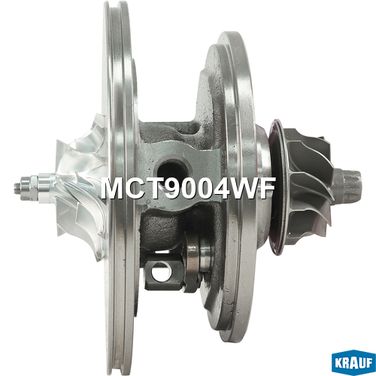 Krauf MCT9004WF Картридж для турбокомпрессора - 4