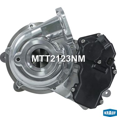 Krauf MTT2123NM Турбокомпрессор - 2