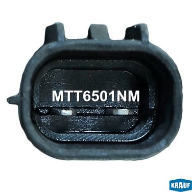 Krauf MTT6501NM Турбокомпрессор - 6
