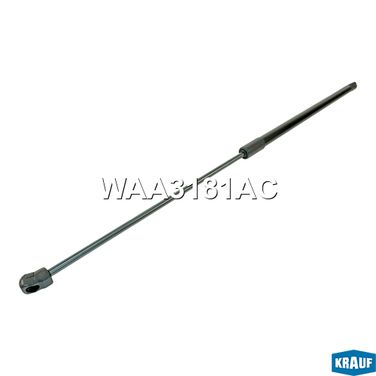 Krauf WAA3181AC Амортизатор крышки багажника - 1