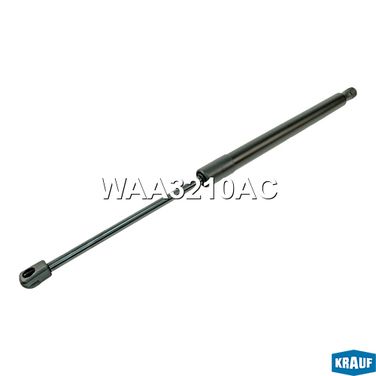 Krauf WAA3210AC Амортизатор крышки багажника - 1