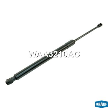 Krauf WAA3210AC Амортизатор крышки багажника - 2