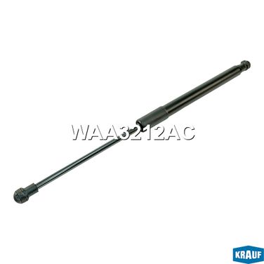 Krauf WAA3212AC Амортизатор крышки багажника - 1