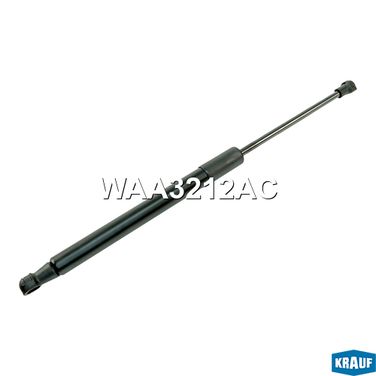 Krauf WAA3212AC Амортизатор крышки багажника - 2