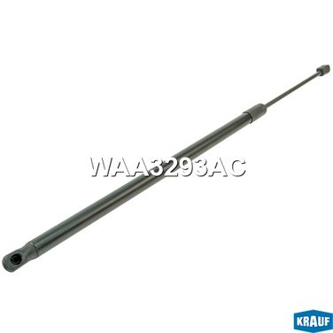 Krauf WAA3293AC Амортизатор крышки багажника - 2