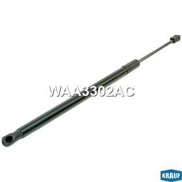 Krauf WAA3302AC Амортизатор крышки багажника - 2
