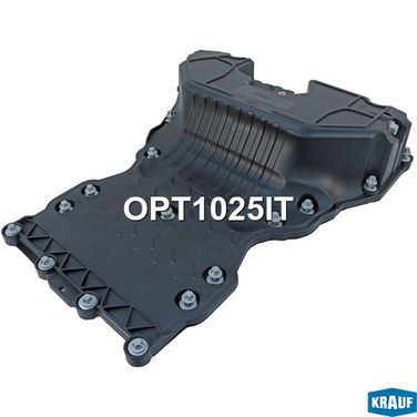 Krauf OPT1025IT Поддон масляный КПП - 2