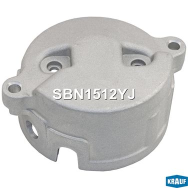 Krauf SBN1512YJ Крышка стартера задняя - 1