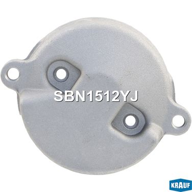Krauf SBN1512YJ Крышка стартера задняя - 2