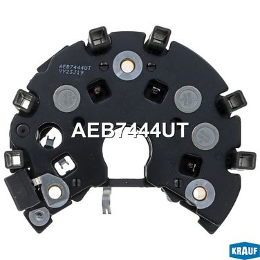 Krauf AEB7444UT Диодный мост генератора - 2