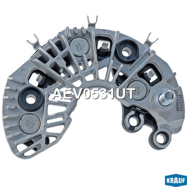 Krauf AEV0531UT Диодный мост генератора - 1