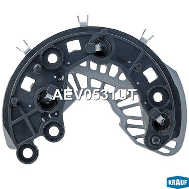 Krauf AEV0531UT Диодный мост генератора - 2