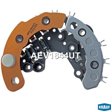 Krauf AEV1844UT Диодный мост генератора - 1