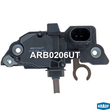Krauf ARB0206UT Регулятор генератора - 2