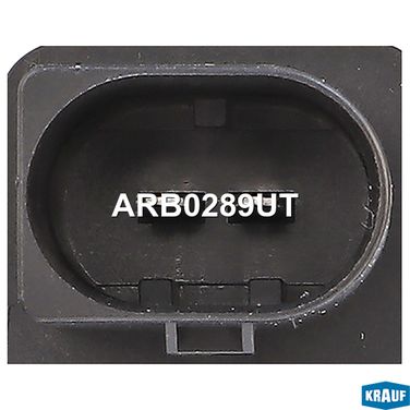 Krauf ARB0289UT Регулятор генератора - 4