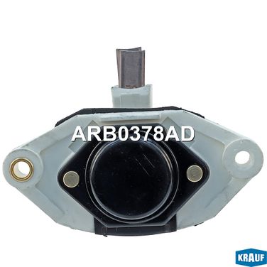 Krauf ARB0378AD Регулятор генератора - 2