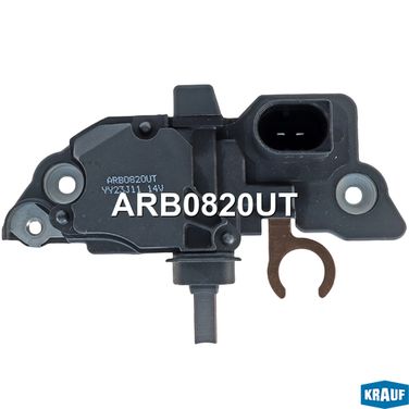 Krauf ARB0820UT Регулятор генератора - 1