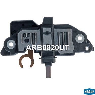 Krauf ARB0820UT Регулятор генератора - 2