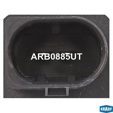 Krauf ARB0885UT Регулятор генератора - 4