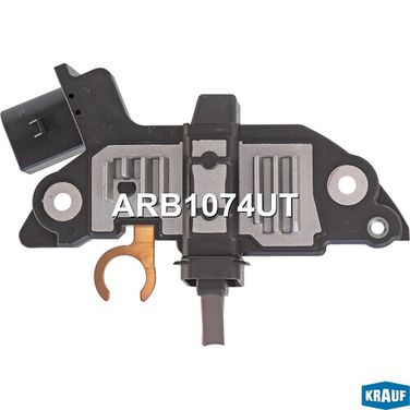 Krauf ARB1074UT Регулятор генератора - 1