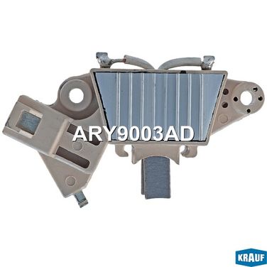 Krauf ARY9003AD Регулятор генератора - 1