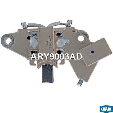 Krauf ARY9003AD Регулятор генератора - 2