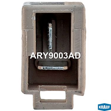 Krauf ARY9003AD Регулятор генератора - 4