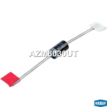 Krauf AZM8030UT Диод генератора - 1