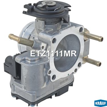 Krauf ETZ1111MR Дроссельная заслонка - 2