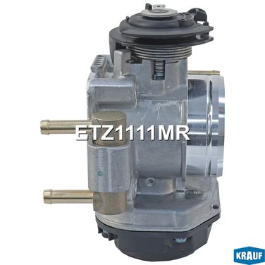 Krauf ETZ1111MR Дроссельная заслонка - 4