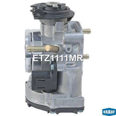 Krauf ETZ1111MR Дроссельная заслонка - 6