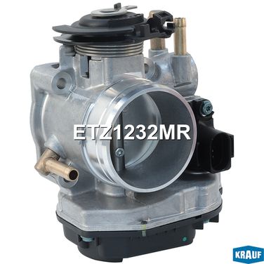 Krauf ETZ1232MR Дроссельная заслонка - 1