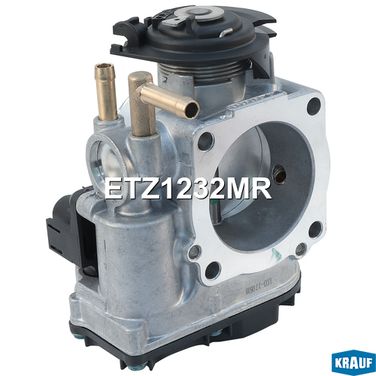 Krauf ETZ1232MR Дроссельная заслонка - 2