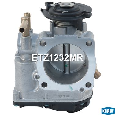 Krauf ETZ1232MR Дроссельная заслонка - 3