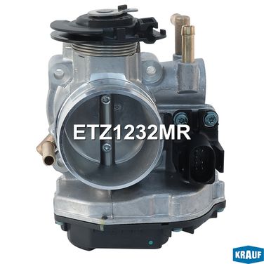 Krauf ETZ1232MR Дроссельная заслонка - 5