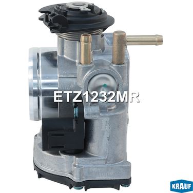 Krauf ETZ1232MR Дроссельная заслонка - 6