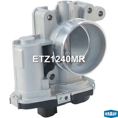 Krauf ETZ1240MR Дроссельная заслонка - 1