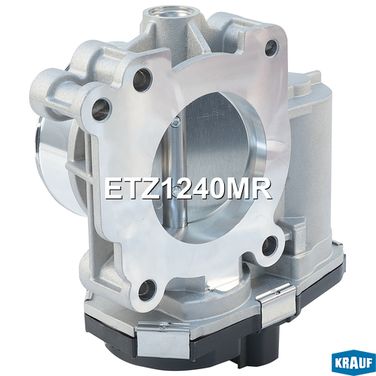 Krauf ETZ1240MR Дроссельная заслонка - 2