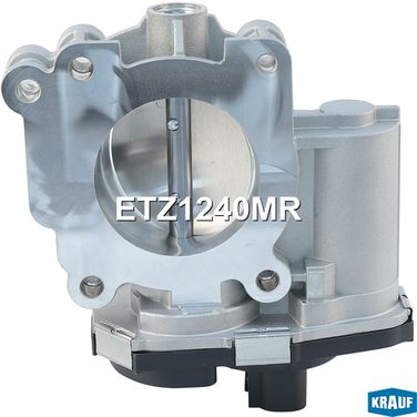 Krauf ETZ1240MR Дроссельная заслонка - 3