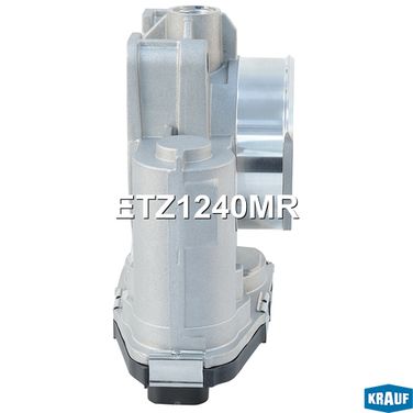 Krauf ETZ1240MR Дроссельная заслонка - 4