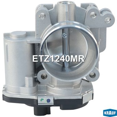 Krauf ETZ1240MR Дроссельная заслонка - 5