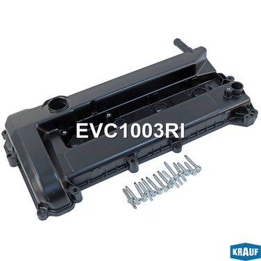 Krauf EVC1003RI Клапанная крышка - 1