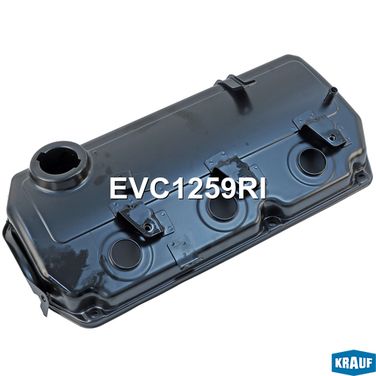 Krauf EVC1259RI Клапанная крышка - 1
