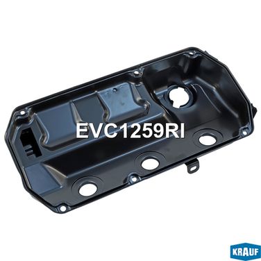 Krauf EVC1259RI Клапанная крышка - 2